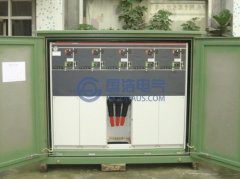 開閉所、配電箱、變(配)電所、變電站的區(qū)別