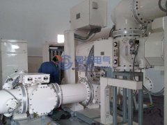 GIS局部放電檢測技術(shù)、狀態(tài)評估及維修