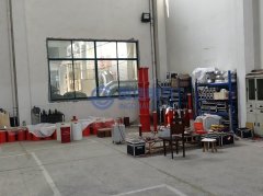 變壓器局部放電試驗儀器、設備的選擇