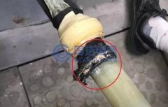 局部放電對(duì)絕緣的破壞